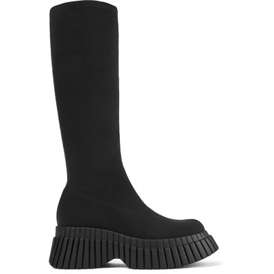 Bottes BCN cuir CAMPER