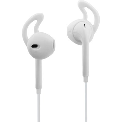 Ecouteurs EF-02 blanc ESSENTIEL B