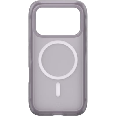 Coque iPhone 17 Pro/18 Pro MagSafe AirX Violet RHINOSHIELD