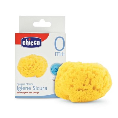 Éponge de mer CHICCO