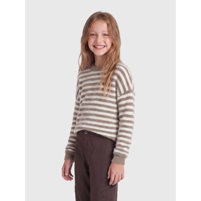 Pull En Maille KIDS ONLY