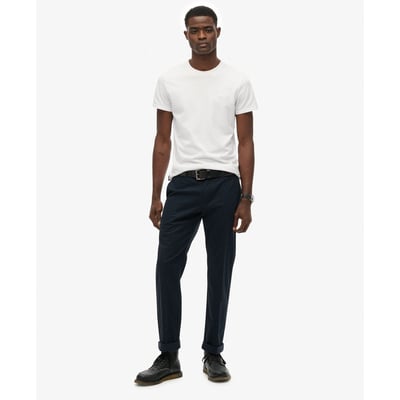 Chino Premium coupe classique SUPERDRY