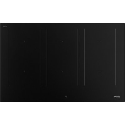Plaque induction SIM3864N SMEG
