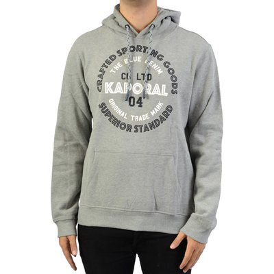 Sweat à Capuche Goslo KAPORAL