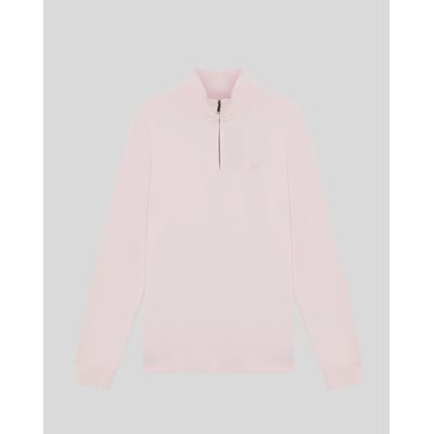 Sweat-shirt camionneur en coton LYLE & SCOTT