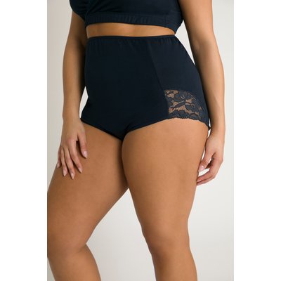 Culotte taille haute Bellieva en coton bio ULLA POPKEN