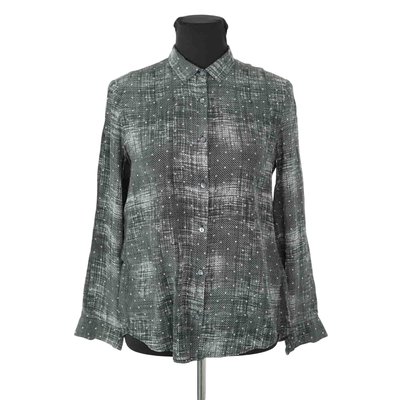 Blouse en soie - Très Bon État THE KOOPLES