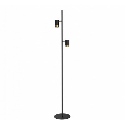 Grand lampadaire multi spot - ELYA KOSILUM