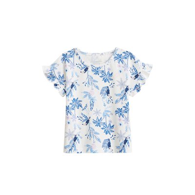 T-shirt enfant MOOREA PETIT BEGUIN