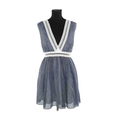 Robe - Très Bon État SANDRO