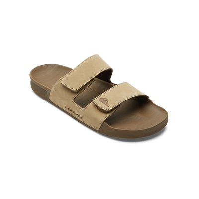 Claquettes RIVI LEATHER QUIKSILVER
