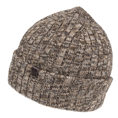 Bonnet chaud, doublé polaire ISOTONER