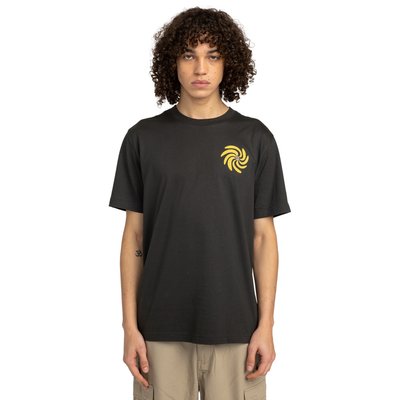 T-shirt à manches courtes SMILE ELEMENT