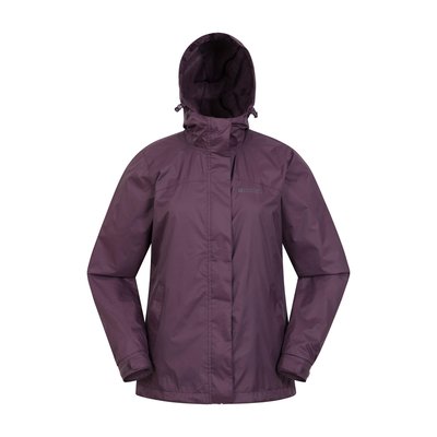 Veste imperméable TORRENT MOUNTAIN WAREHOUSE