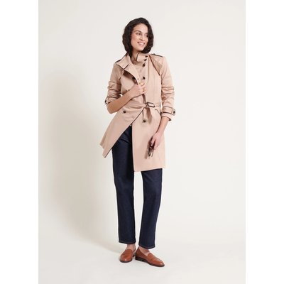 Trench Bebecca NAF NAF
