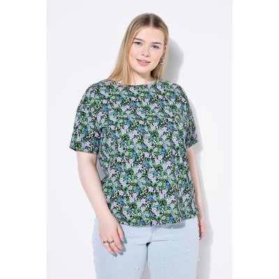 T-shirt oversize, imprimé à fleurs STUDIO UNTOLD