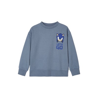 Sweat Sonic® the Hedgehog VERTBAUDET