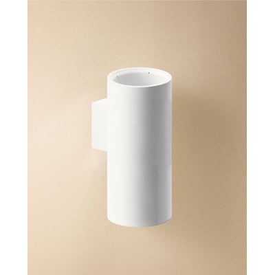 Porte-brosse Mur avec vis ou adhésif ARCHITECT SP COSMIC