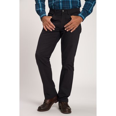 Pantalon en sergé, ventre confort JP1880