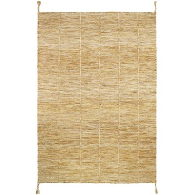 Tapis laine contemporain LHENA NATTIOT