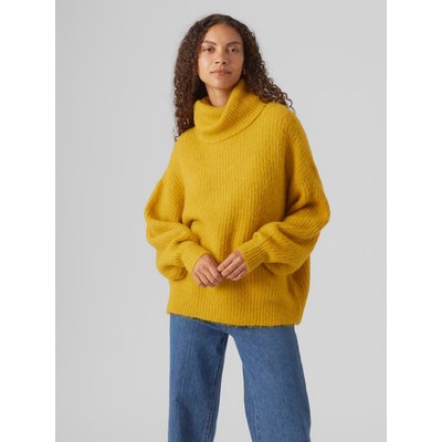Pull en maille VERO MODA VERO MODA