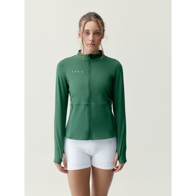 Veste de sport femme Ivet Avec poches séchage rapide BORN
