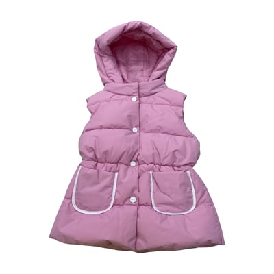 Blouson sans manche enfant - Très bon état JACADI