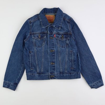 Manteau blouson d occasion seconde main garcon LEVI S La Redoute