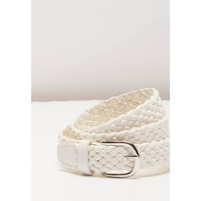 Ceinture tressée bicolore DAMART