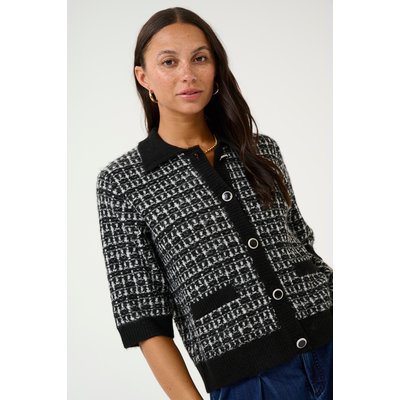 Cardigan à tricot KAbirte KAFFE