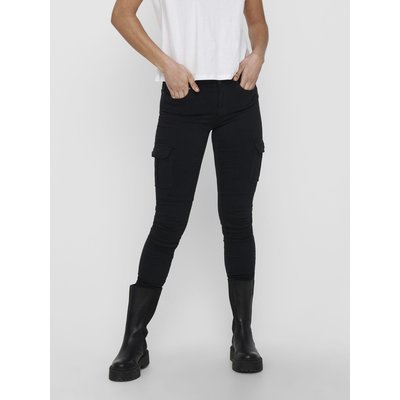 Pantalon cargo ONLY