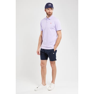 Short en gabardine en coton ARMOR-LUX