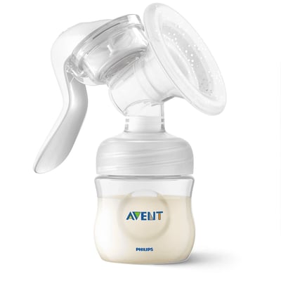 Tire lait simple manuel SCF430/01 PHILIPS AVENT