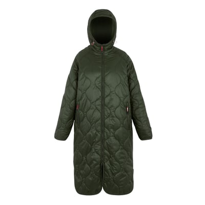 Veste motif/style matelassé TRIEA REGATTA