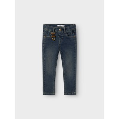 X-Slim Jean NAME IT
