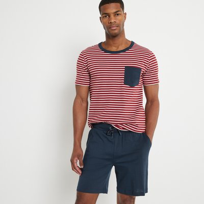 T shirt ete homme La Redoute