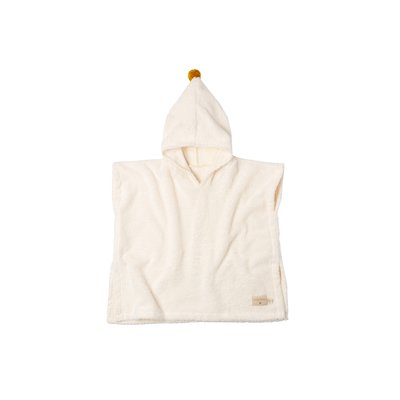 Poncho de bain 3-5 ans  SO CUTE NOBODINOZ