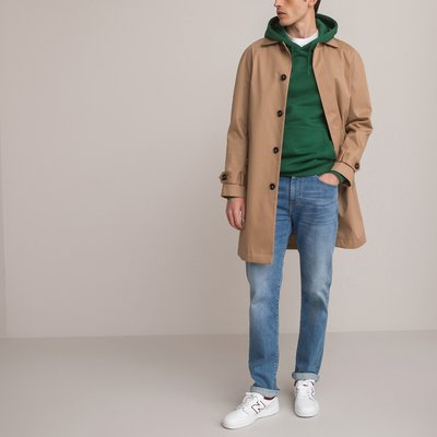Trenchcoat, einreihiger Knopfverschluss LA REDOUTE COLLECTIONS