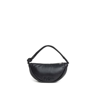 Sac Demi-Lune En Simili Cuir PEPE JEANS
