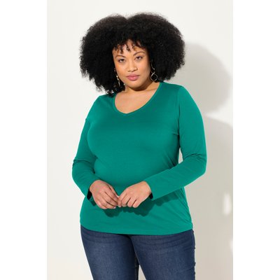 T-shirt Coupe Slim Fit ULLA POPKEN