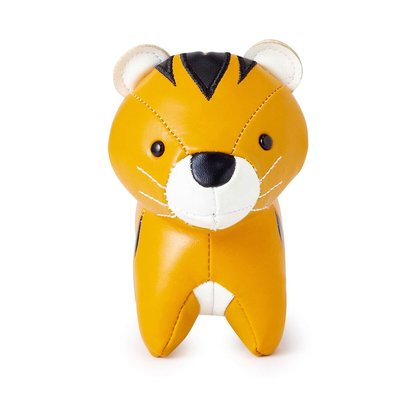 Peluche Tim O Tigre 10Cm, Little Big Friends LITTLE BIG FRIENDS