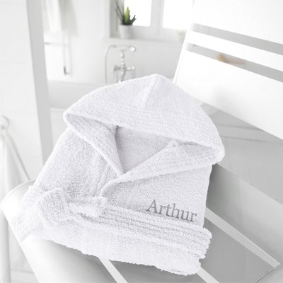 Peignoir de bain fille 4 ans La Redoute