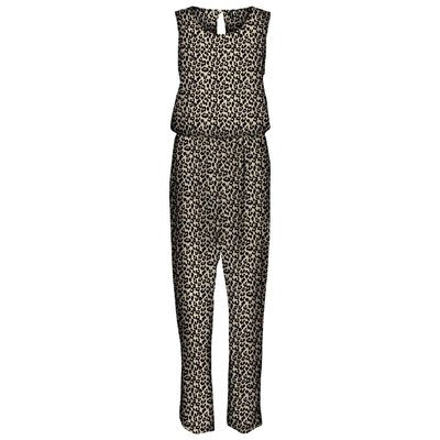 Combinaison fleurie droite VERO MODA