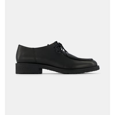 Derbies corine cuir GALERIES LAFAYETTE