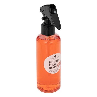 Spray parfumé IZOR huile parfumée ATMOSPHERA