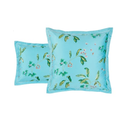 Taie D'oreiller   Satin De Coton - GRACE TRADITION DES VOSGES