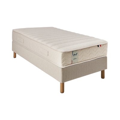 Ensemble matelas et sommier - THEODORE CAMIF