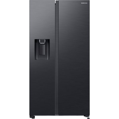 Réfrigérateur Américain RS65DG5403B1 SAMSUNG