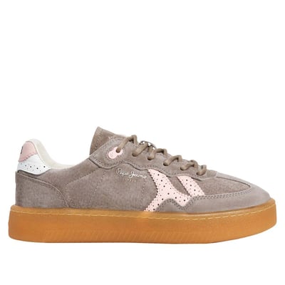 Maya - Baskets Combinées À Semelle Cupsole PEPE JEANS