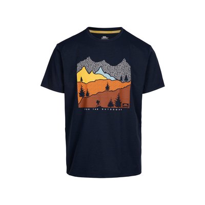 T-shirt DANUB TRESPASS